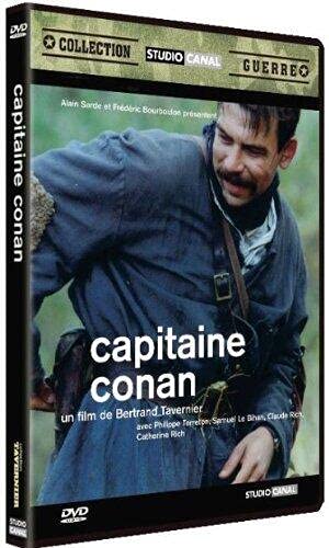 Captain Conan ( Capitaine Conan )
