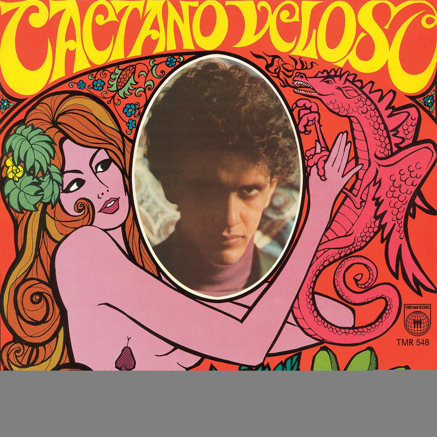 Caetano Veloso
