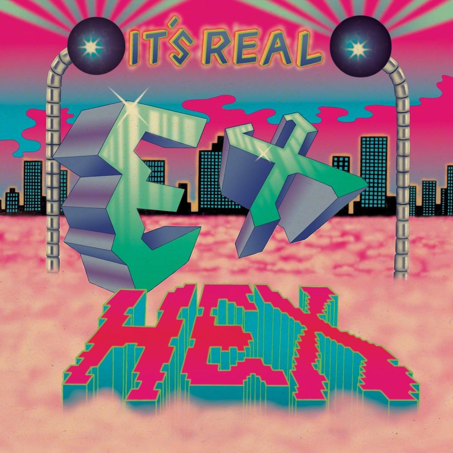It S Real