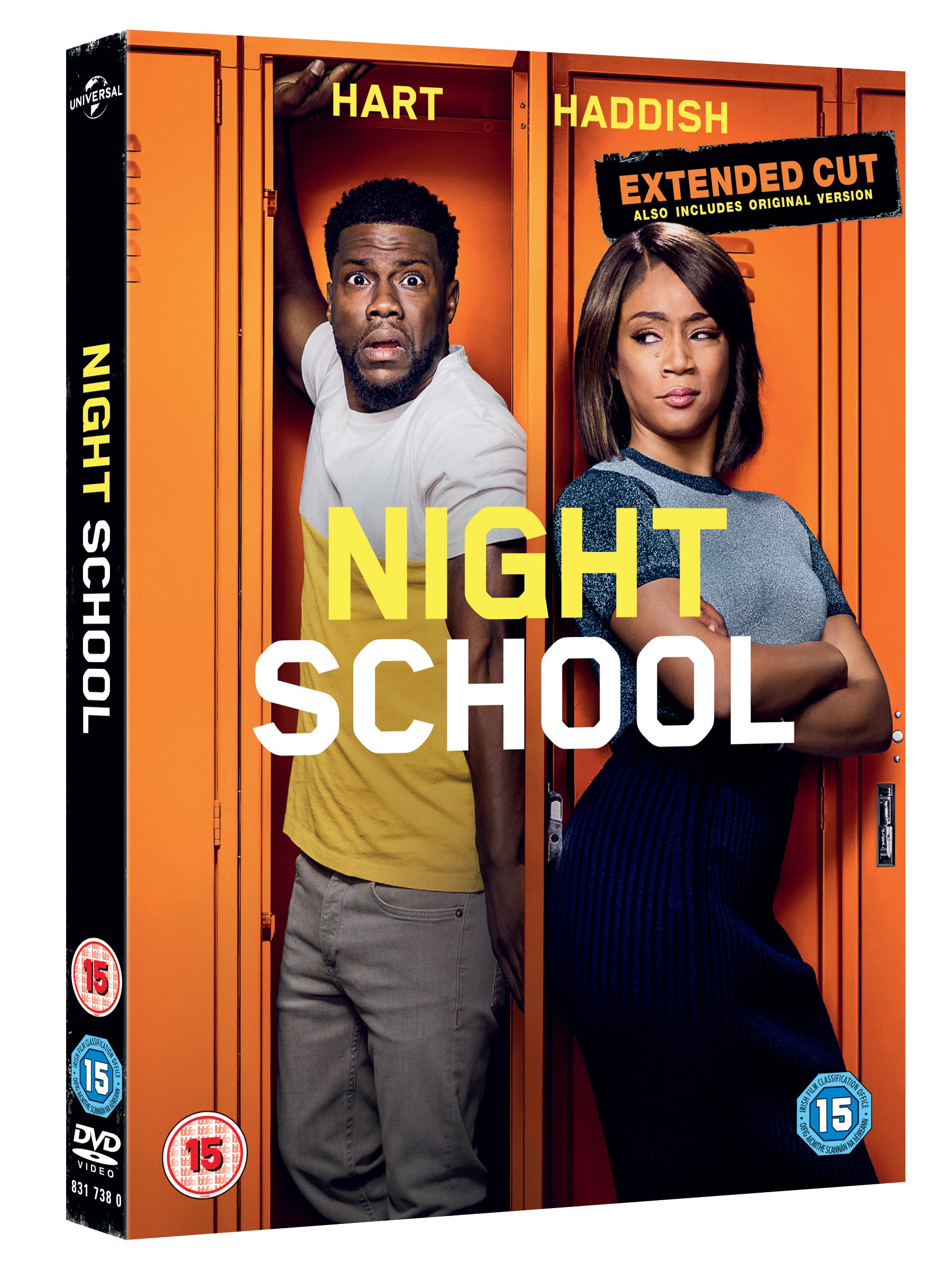 Night School