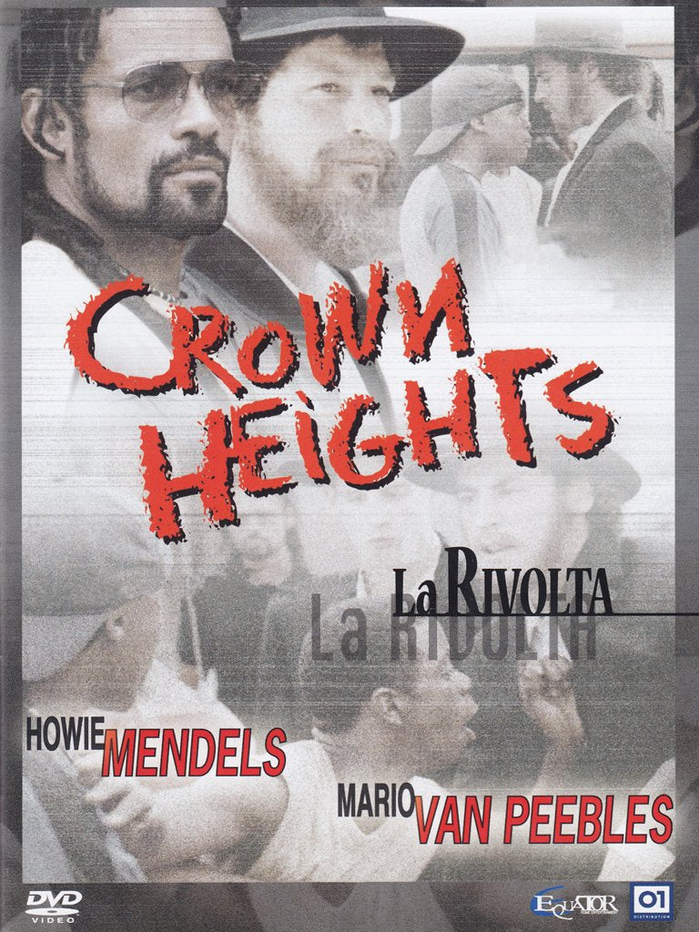 Crown Heights