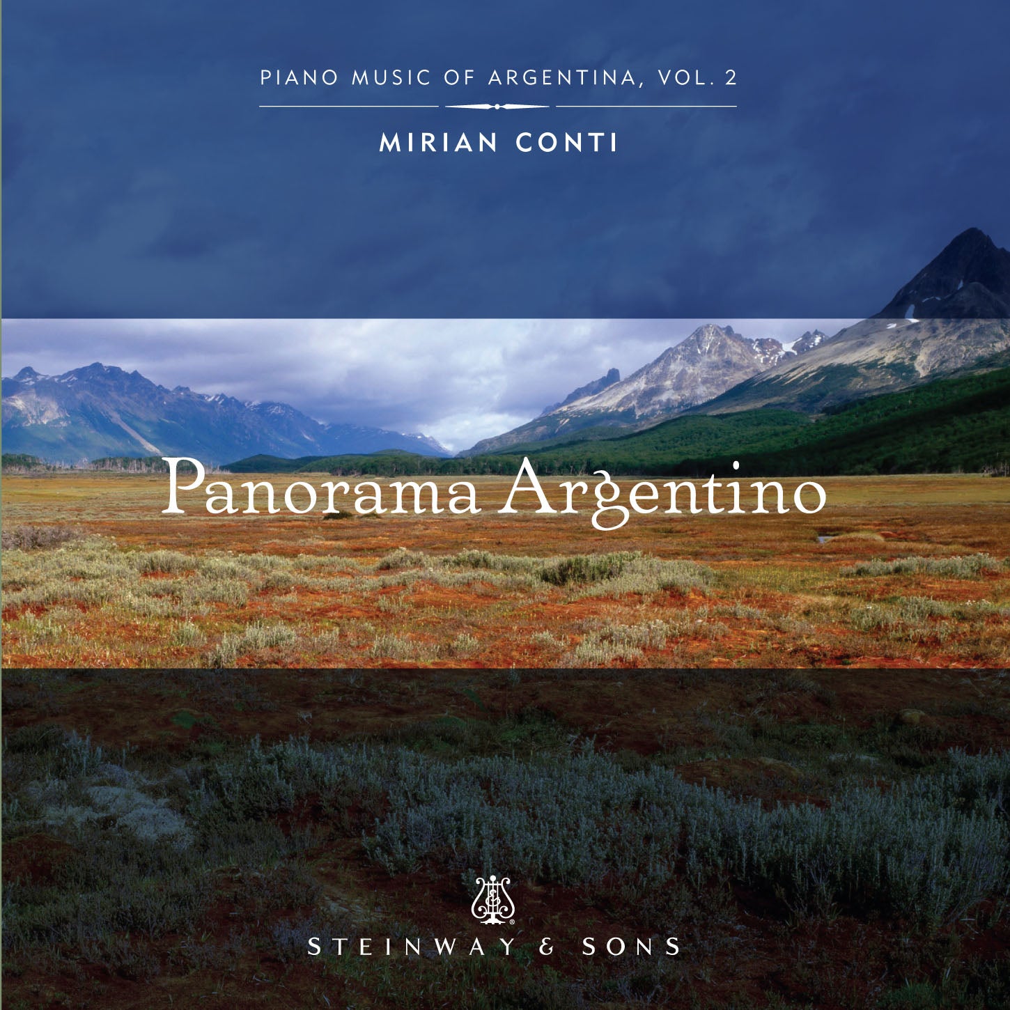 Panorama Argentino