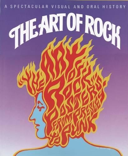 Art Of Rock
