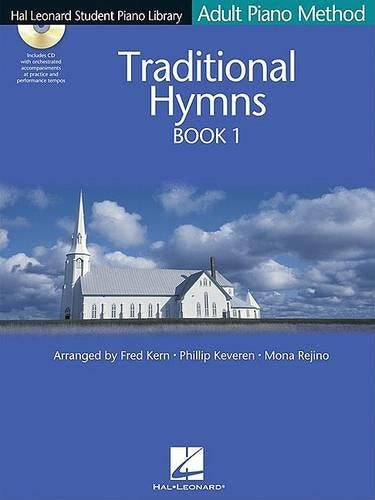 Traditional Hymns Book 1