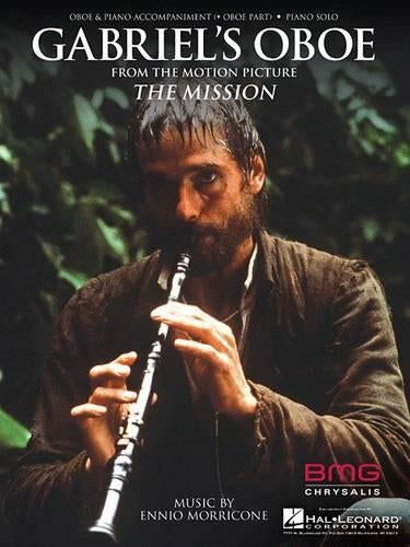 Gabriel's Oboe