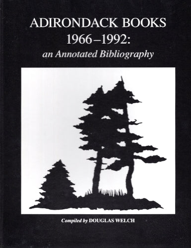 Adirondack Books, 1966–1992