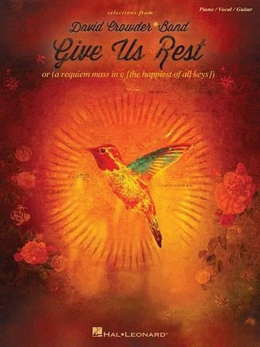 David Crowder Band