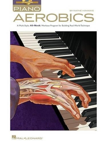 Piano Aerobics
