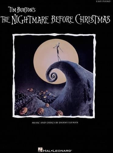 The Nightmare Before Christmas