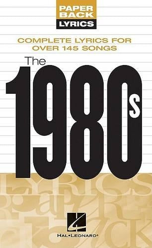The 1980s