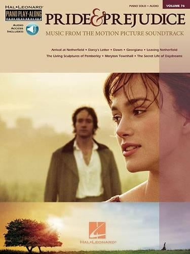 Pride & Prejudice
