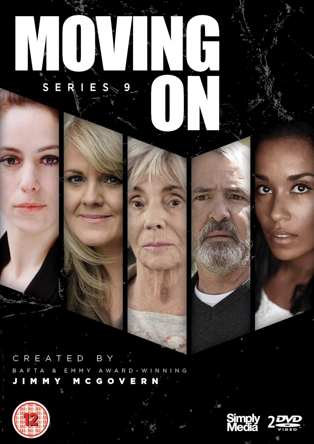 Moving On - Series 9