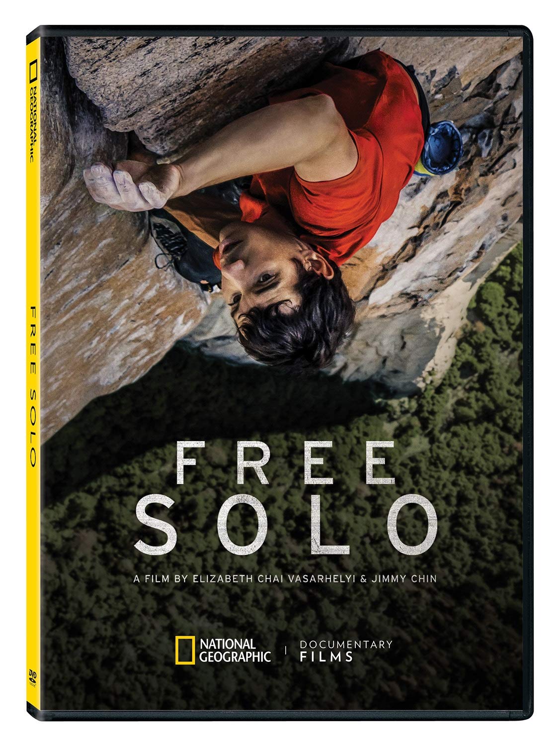 Free Solo (fka Solo