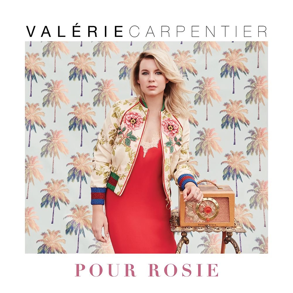 Pour Rosie