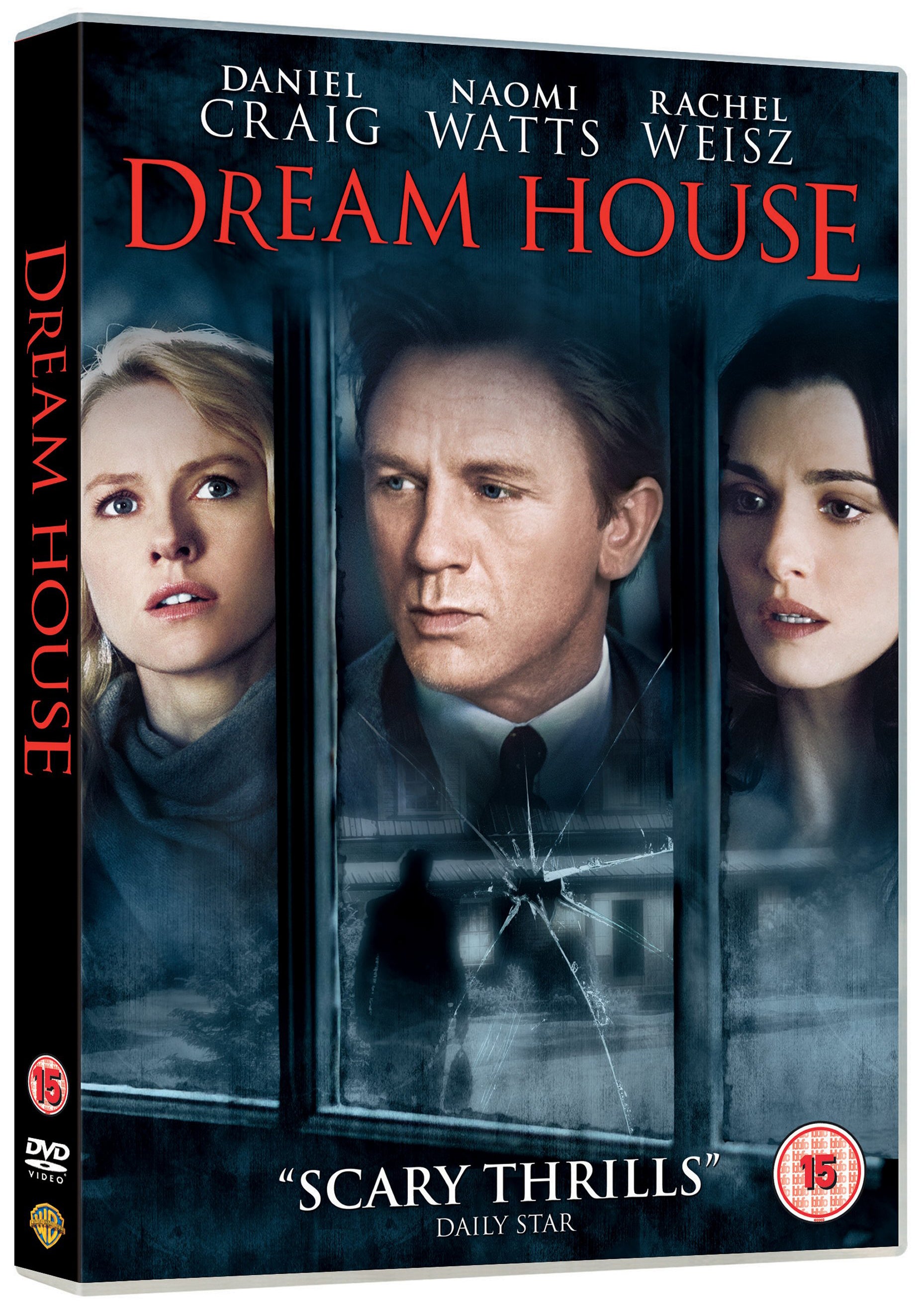 Dream House (2011)