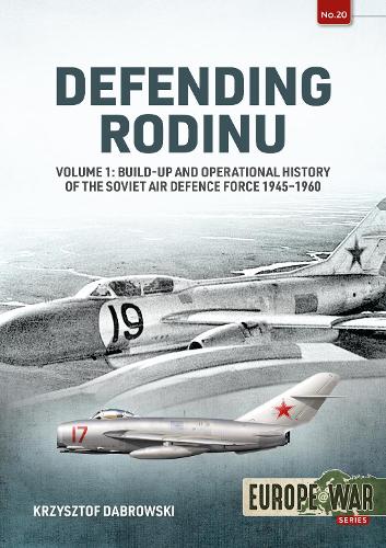 Defending Rodinu Volume 1
