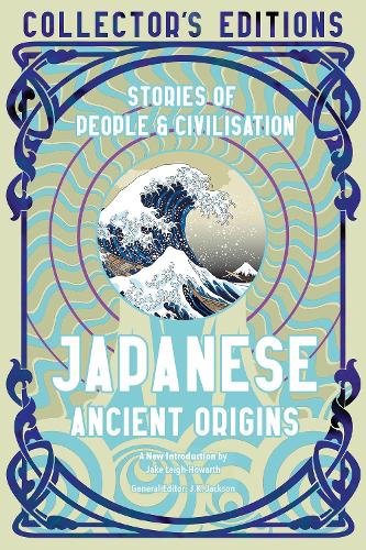 Japanese Ancient Origins