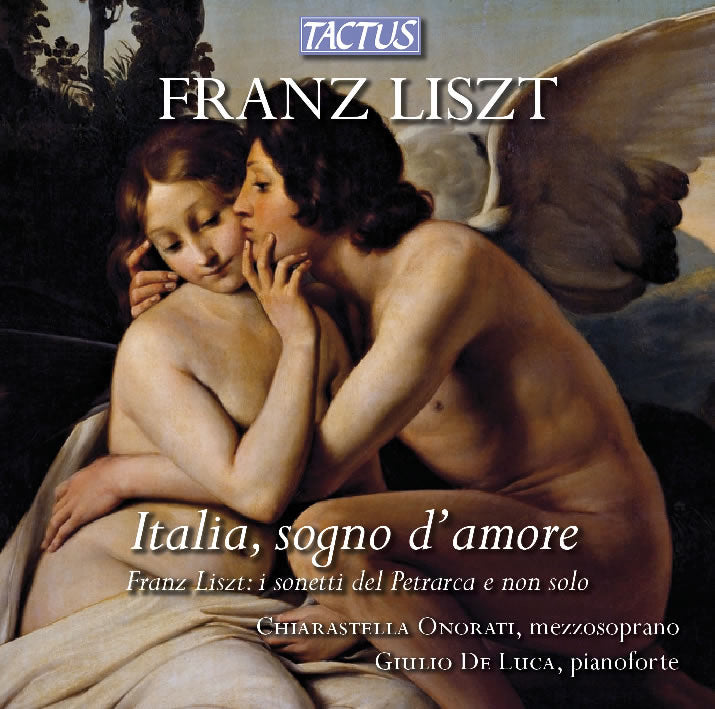 Franz Liszt: Italia, Sogno D'amore
