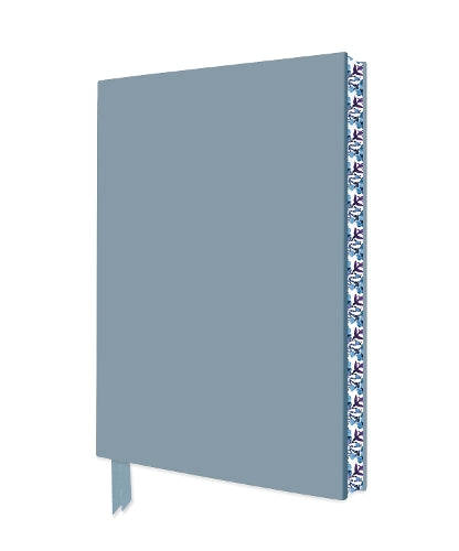 Grey Artisan Notebook (Flame Tree Journals)