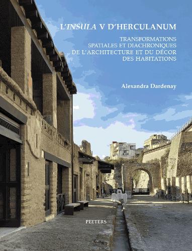 L'insula V d'Herculanum