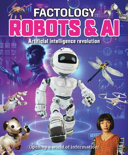 Factology: Robots & AI