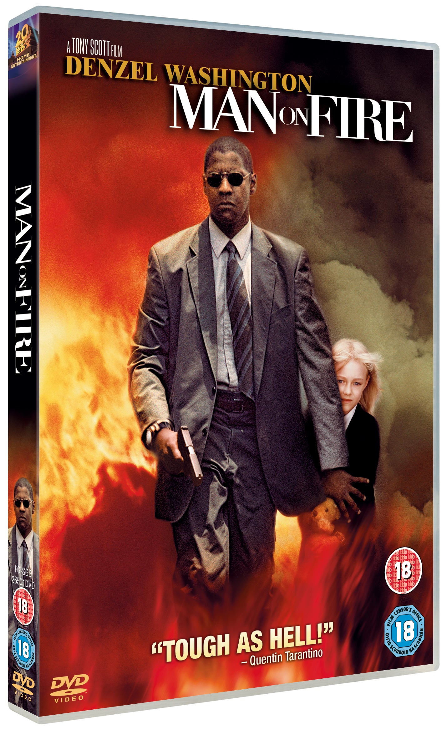 Man On Fire