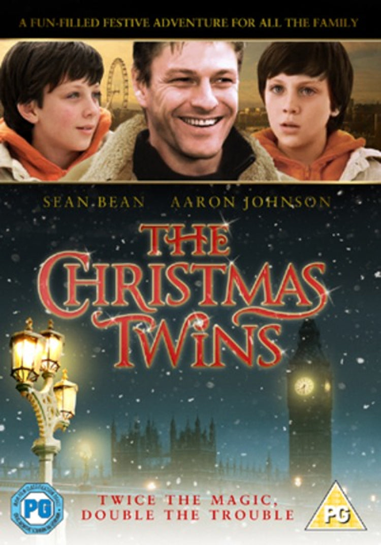 The Christmas Twins