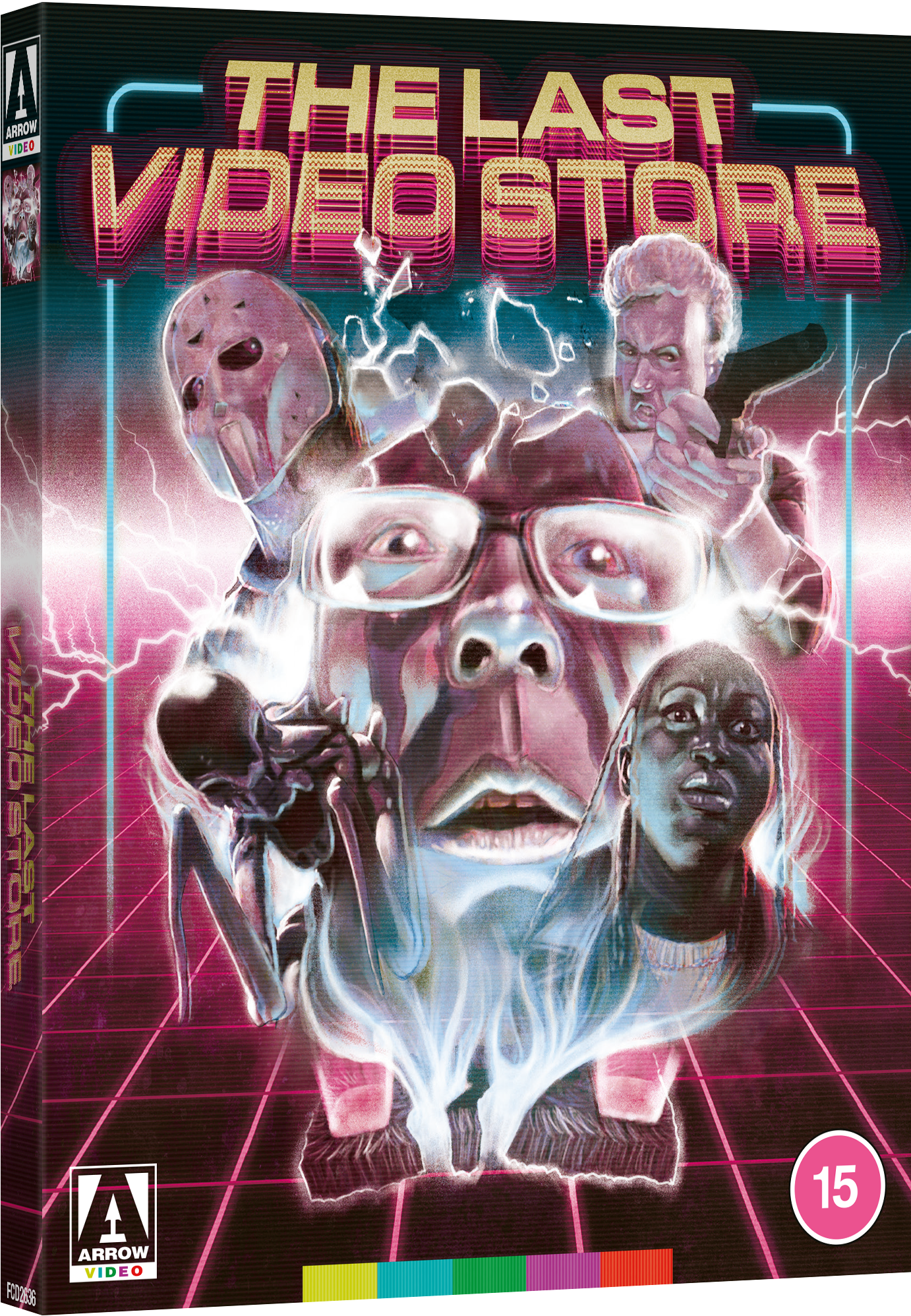 The Last Video Store Limited Edition