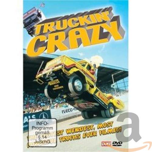 Truckin' Crazy