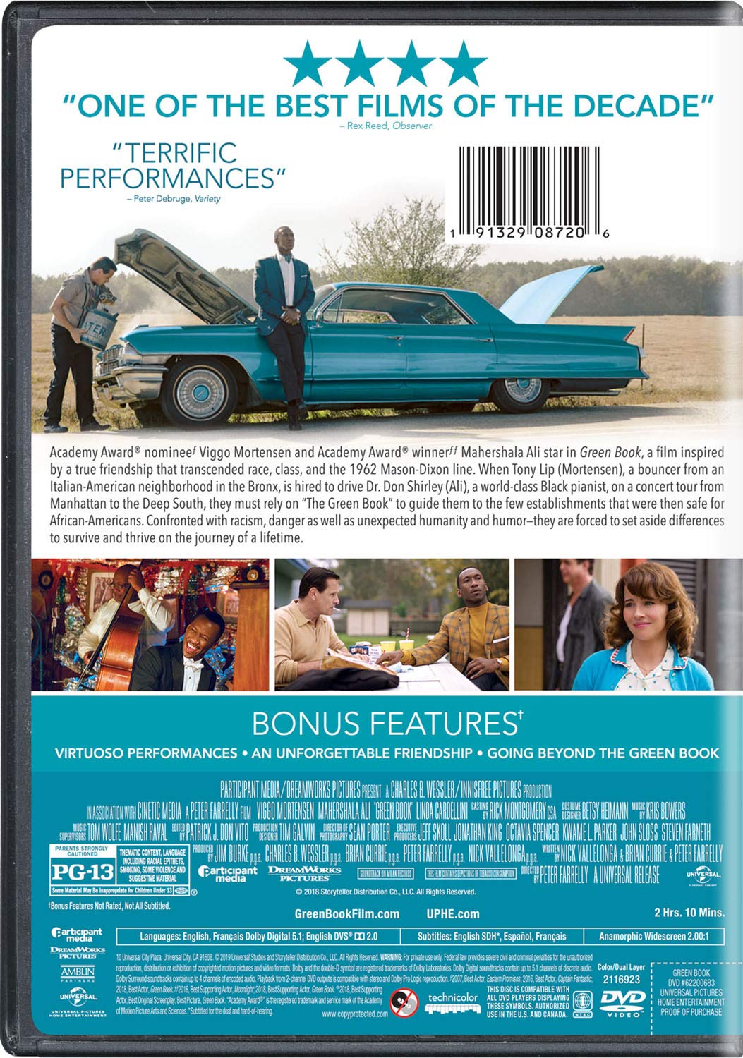 Green Book