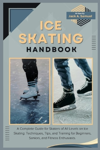 Ice Skating Handbook