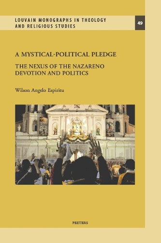 A Mystical-Political Pledge