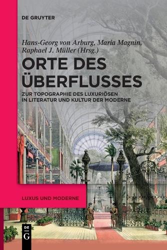Orte des Überflusses