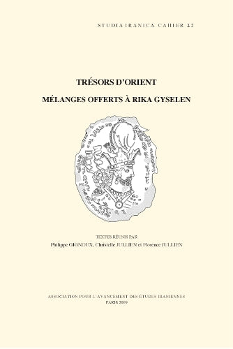 Trésors d'Orient