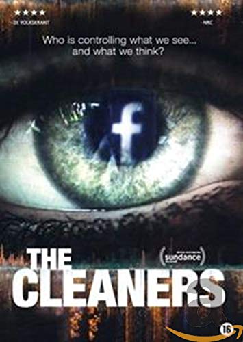 Cleaners
