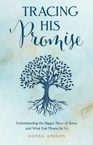 Tracing His Promise