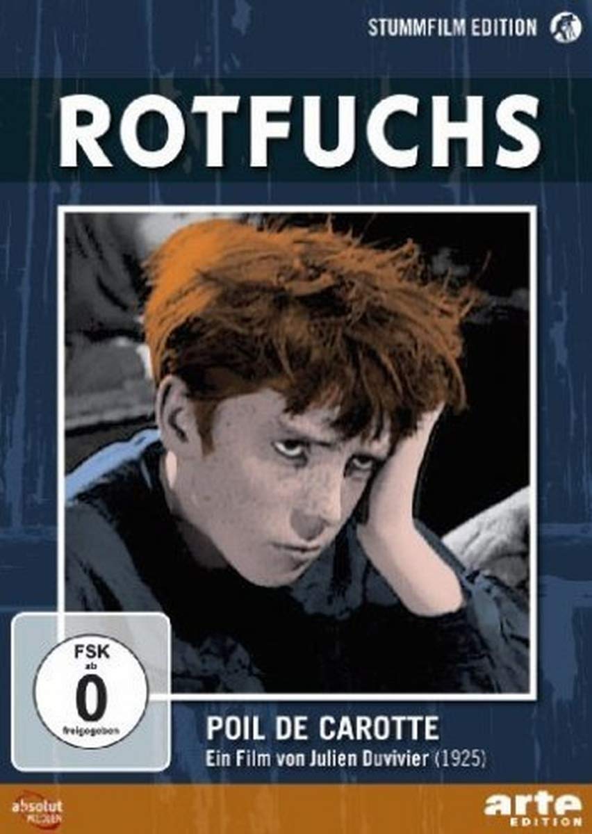 Rotfuchs (NTSC