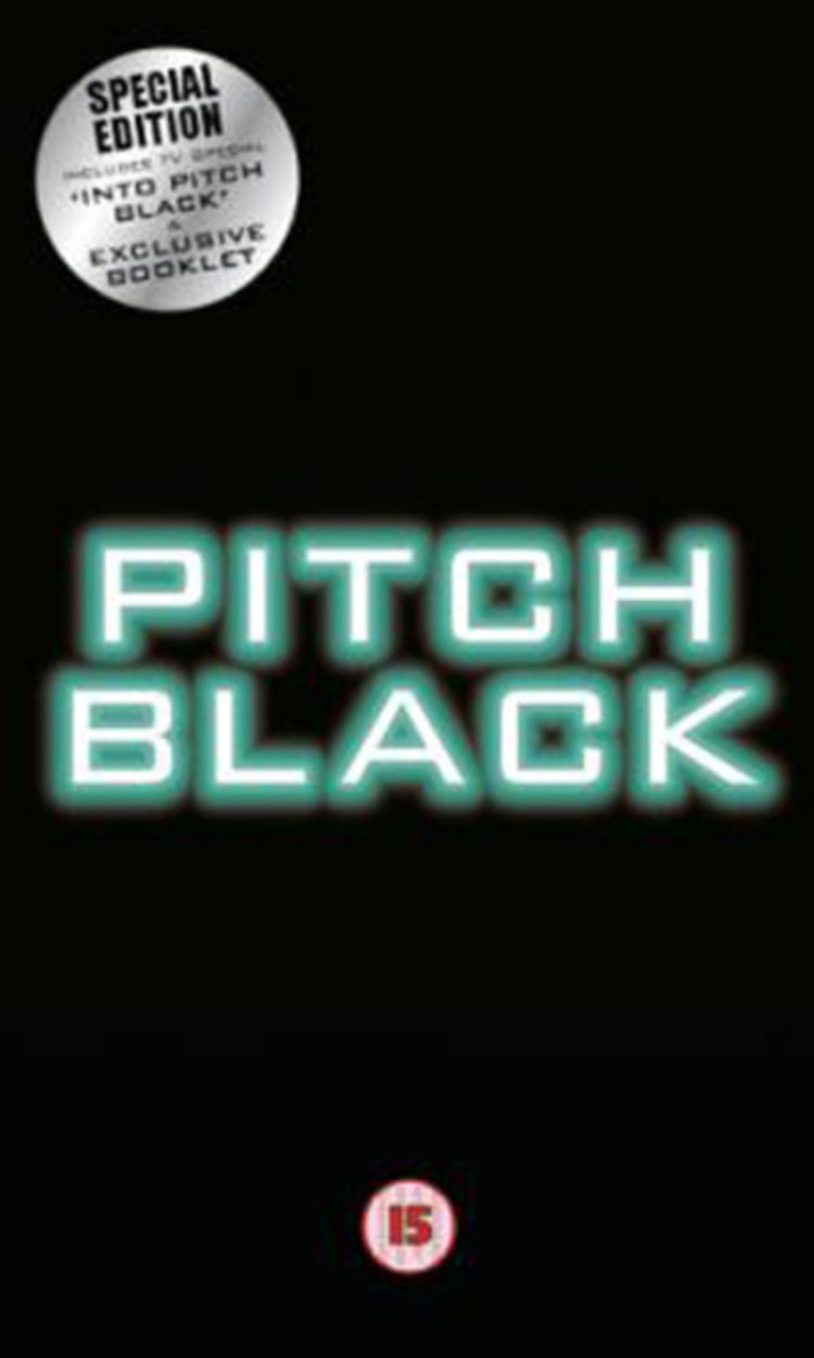 Pitch Black