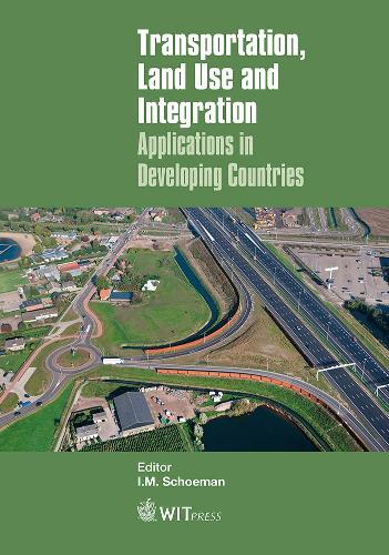 Transportation, Land Use and Integration