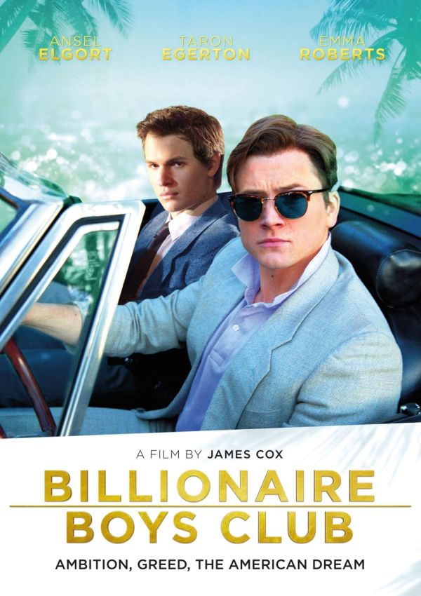 Billionaire Boys Club