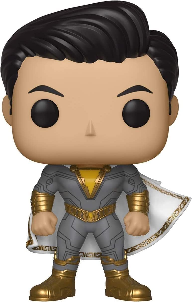 Funko POP! Heroes: Shazam - Eugene