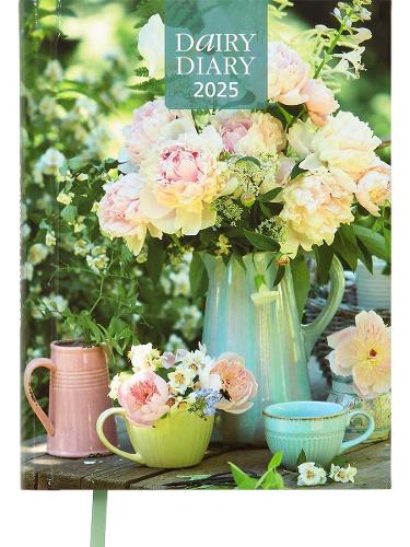 Dairy Diary 2025