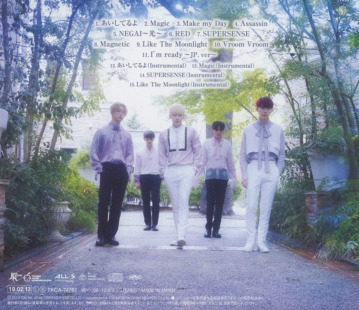 Map6 The First