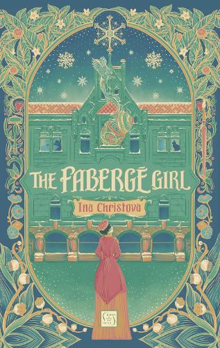 The Fabergé Girl