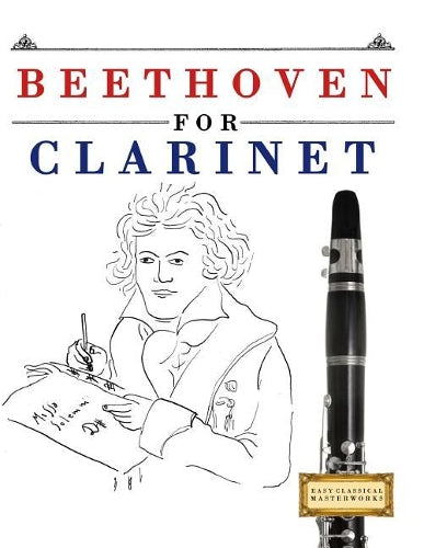 Beethoven for Clarinet