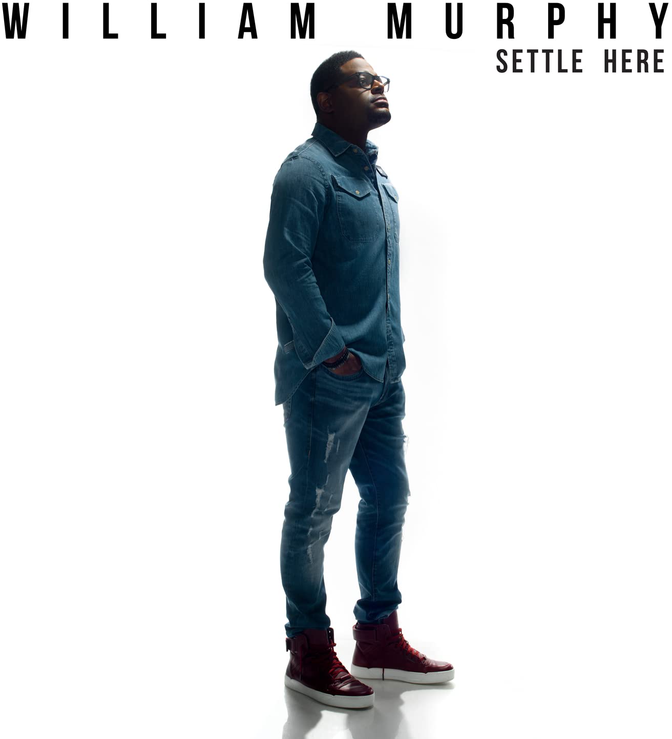 Settle Here