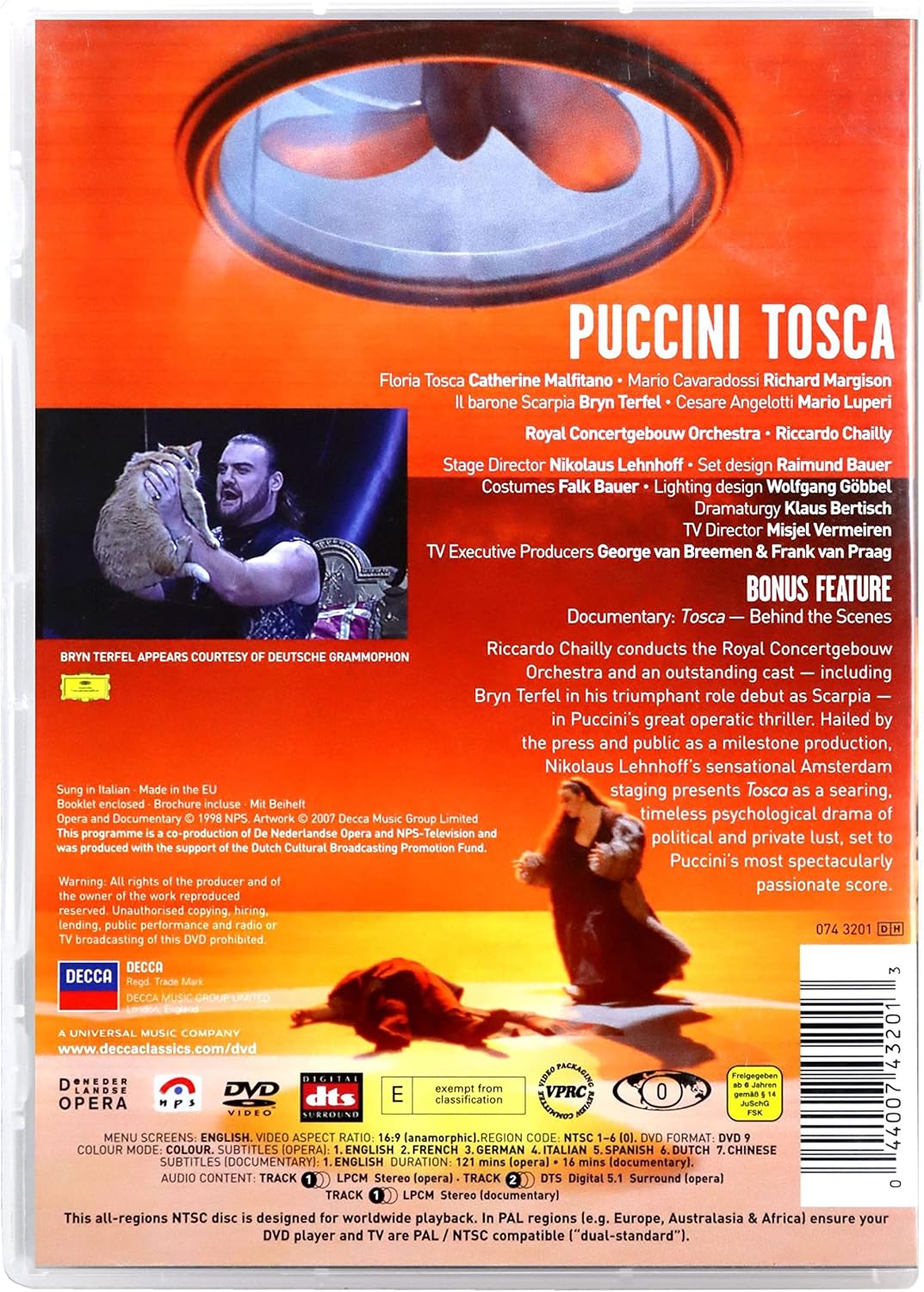 Tosca