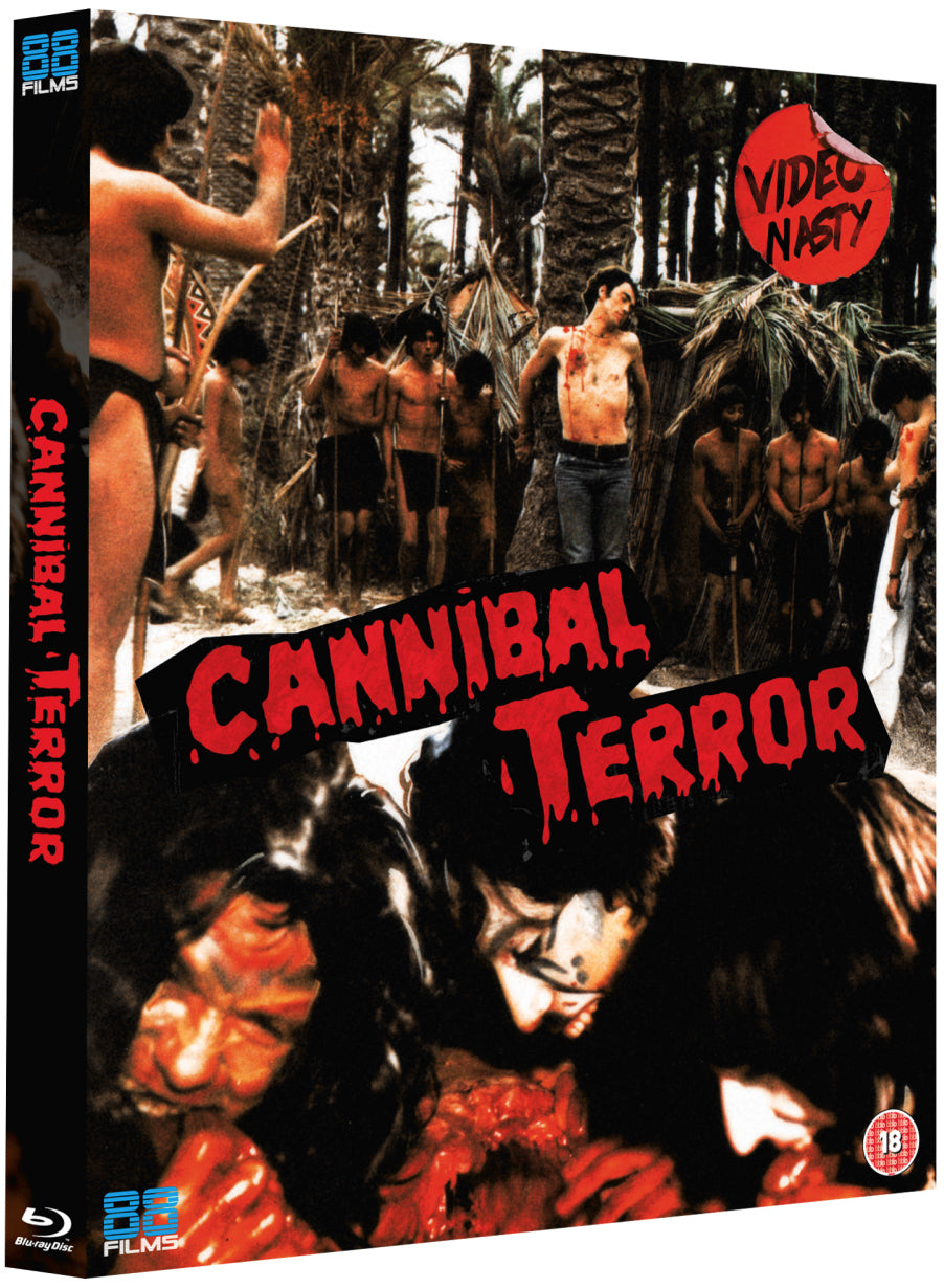 Cannibal Terror