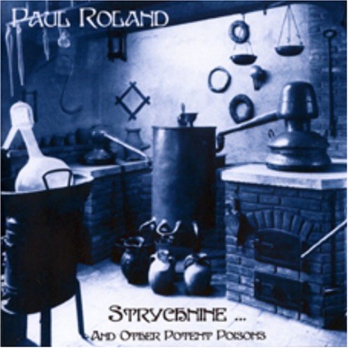 Strychnine and Other Pot