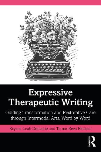 Expressive Therapeutic Writing